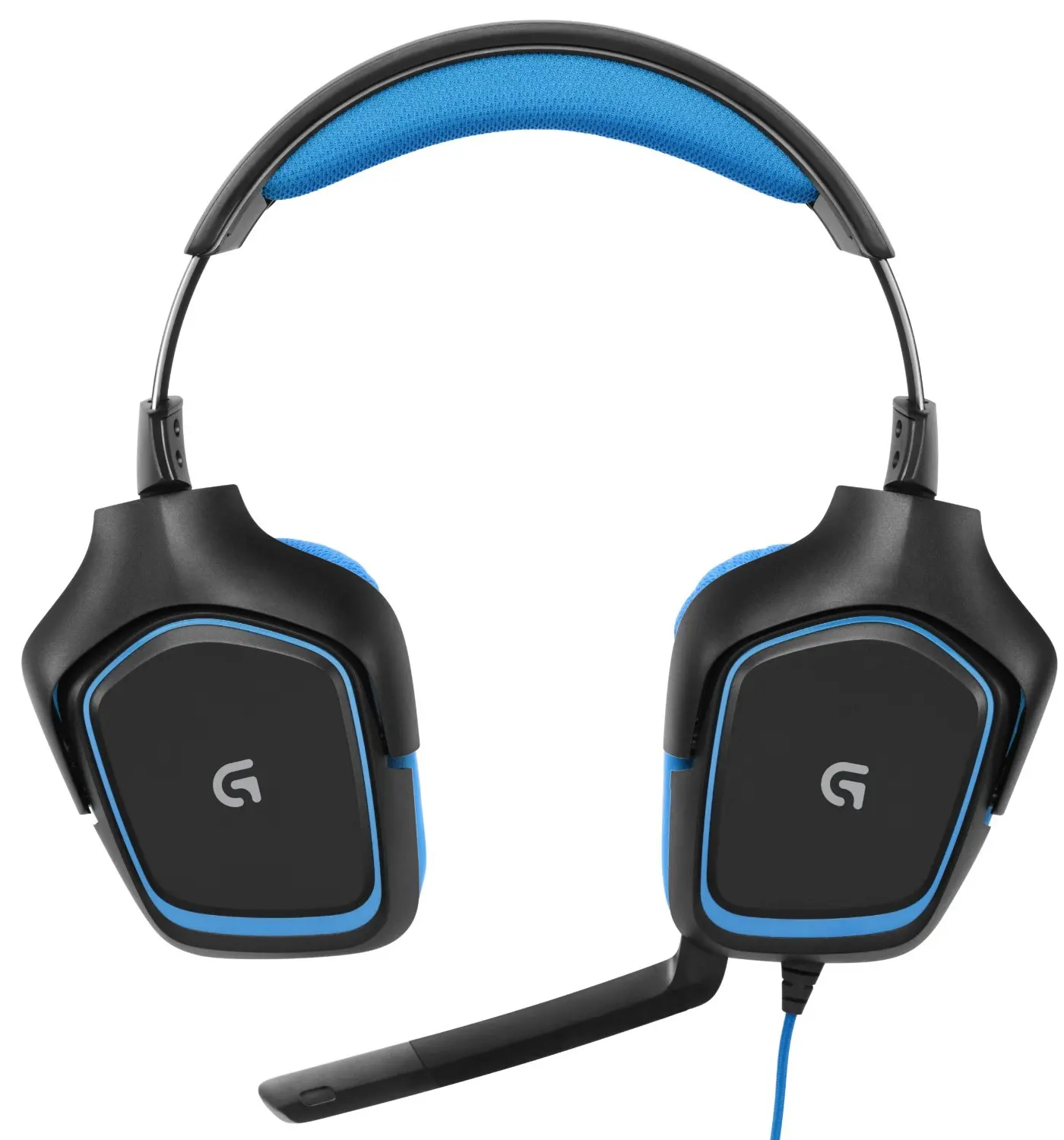 logitech g730 headset