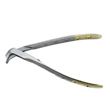 Зубная коронка расширитель Forcep зубная коронка инструмент щипцы инструмент из нержавеющей стали стоматологические инструменты инструмент