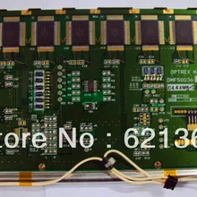 DMF500036ZNFU-FW Профессиональный ЖК-экран для промышленного экране