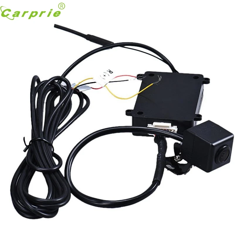 

New Arrival WIFI In Car Backup Rear View Reversing Camera 1/3 Inch Cmos Cam For Android
