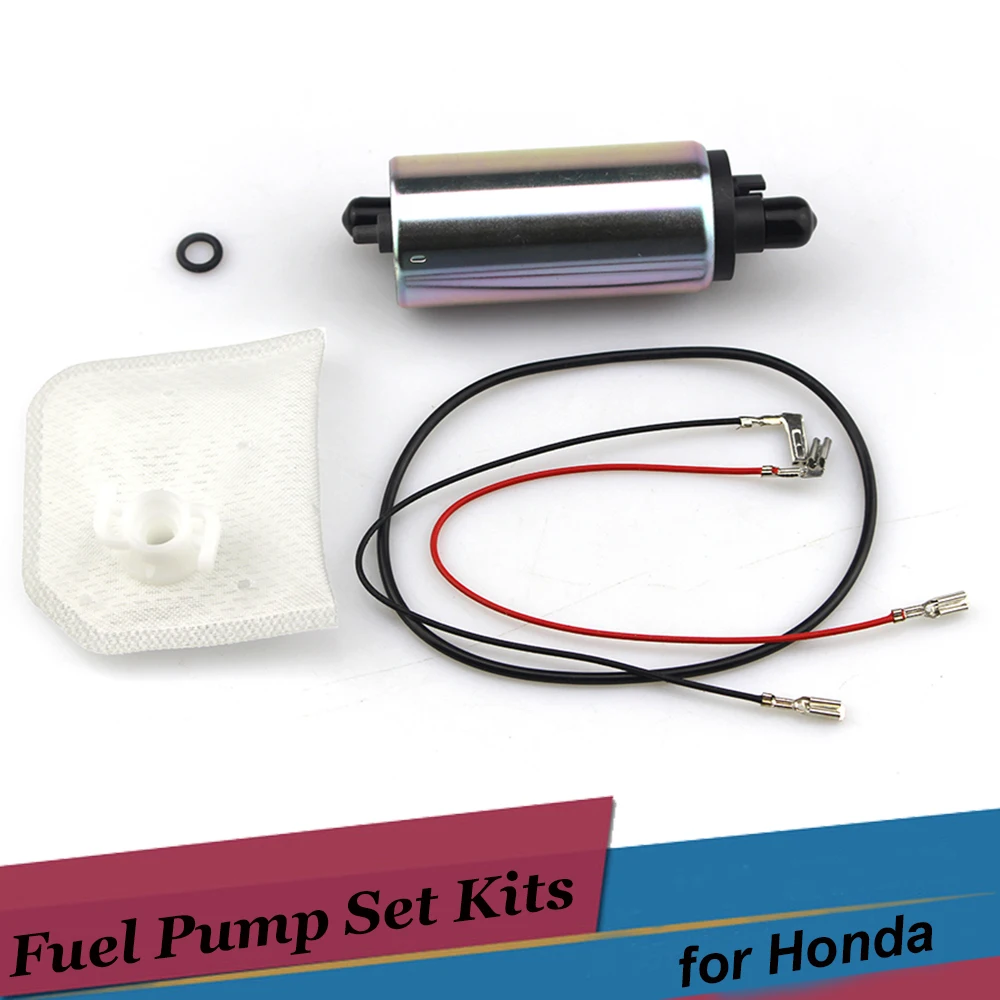 Motorcycle Fuel pump For Honda TRX680 Rincon 680 TRX680FGA Rincon 680
