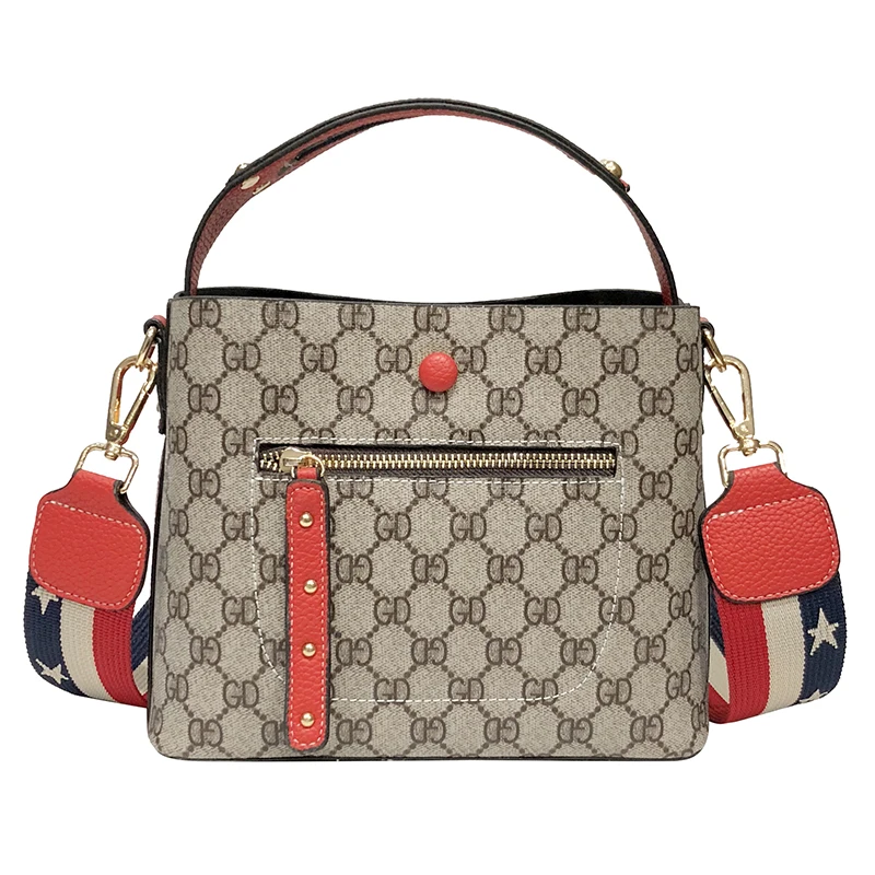 

IMOK Luxury Handbags Women Bags Designer Brand Famous Small Handbag Leather Shoulder Bag Ladies Crossbody High Fashion Tote News