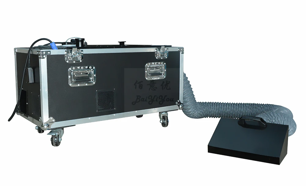 Water Fog Machine 30