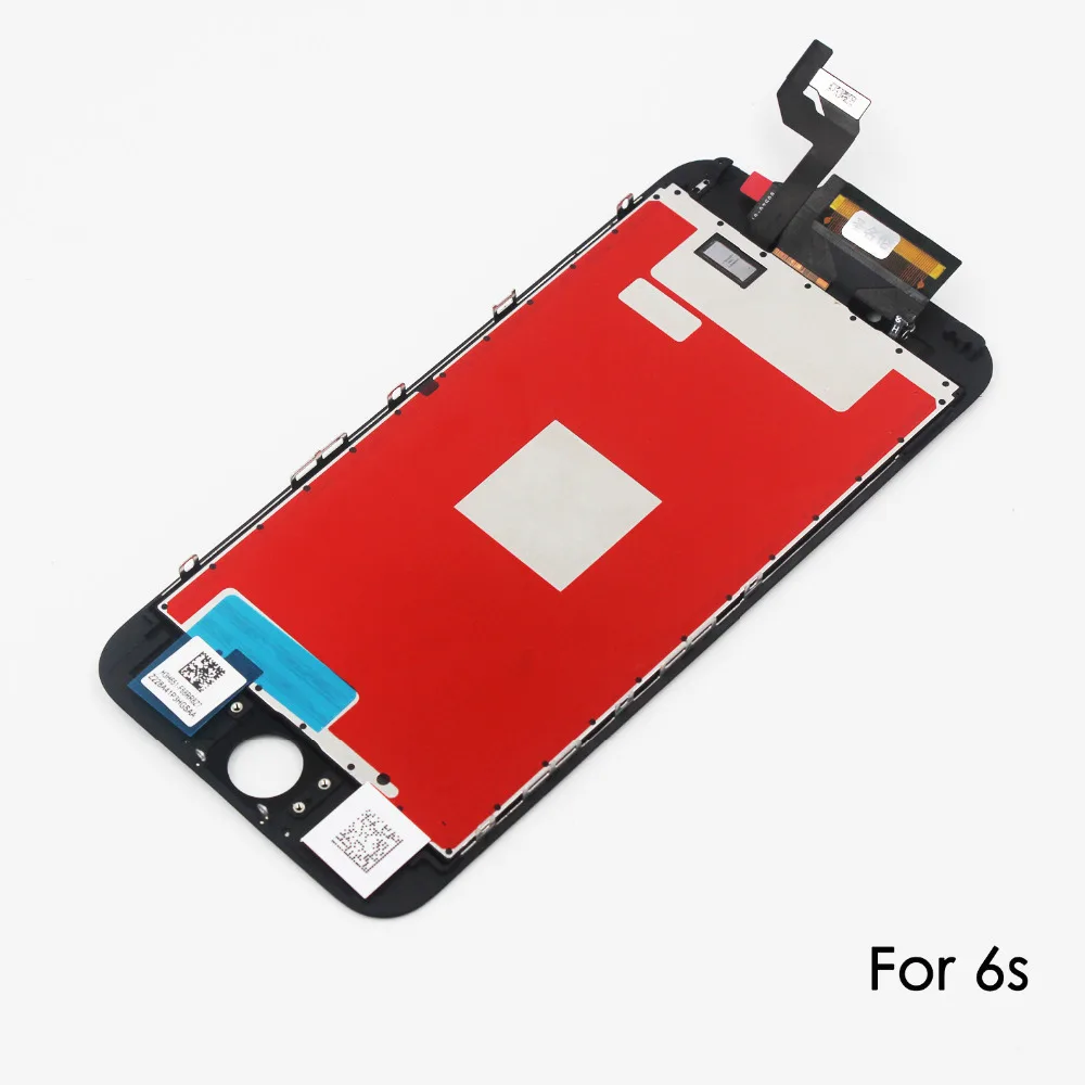 Replacement LCD For Iphone 6 LCD Screen Display Touch Digitizer Assembly For iphone 6 plus Screen AAA Quality for iphone 6s lcd