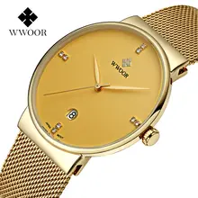Men Watches Luxury Brand Men Quartz Ultra Thin Date Clock Male Waterproof Steel Strap Gold Casual Wrist Watch relogio masculino Men Watches Luxury Brand Men Quartz Ultra Thin Date Clock Male Waterproof Steel Strap Gold Casual Wrist Watch relogio masculino