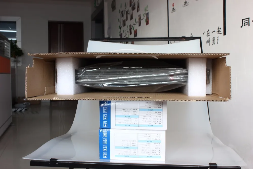 Amoonsky LCT800 LED sending card box support install 2pcs Nova msd600 led display sending card Amoonsky LCT800 LED sending card box support install 2pcs Nova msd600 led display sending card