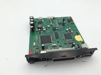 

USED FOR ZEBRA LP/TLP2844-Z printer MAIN LOGIC BOARD G105916-004 PARALLEL USB & RS-232 printer parts