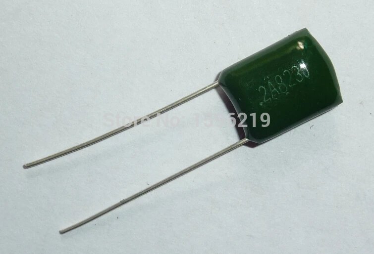2a823j конденсатор характеристики