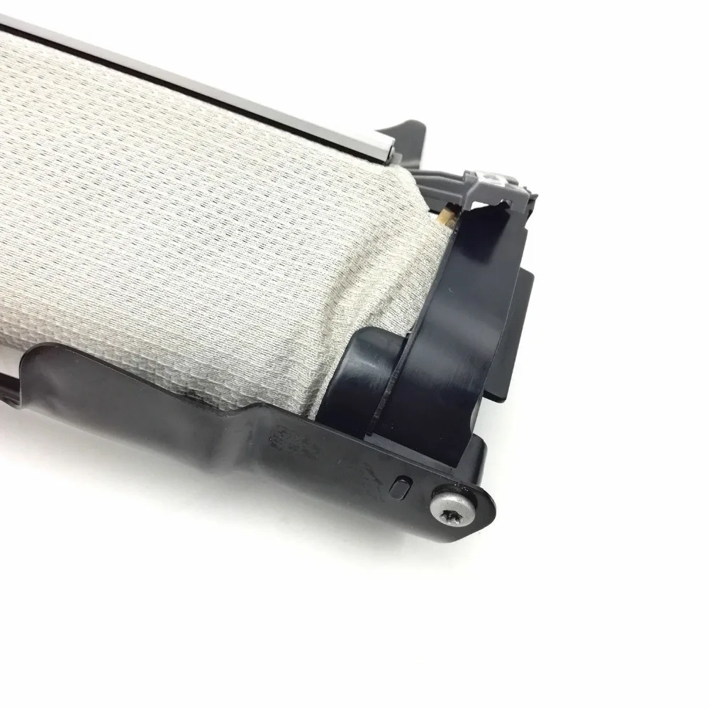 Fit 1217 VW Volkswagen Tiguan AUDI Q5 0917 Grey Sunroof Sunshade