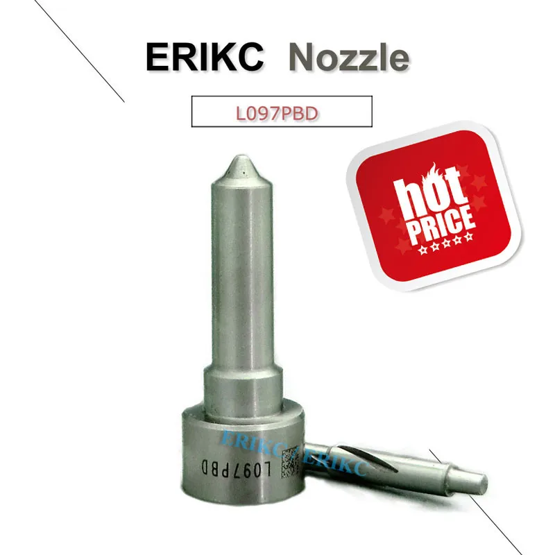 ERIKC DSLA 150 FL 097 Оптовая форсунки L097PBD топливный насос автозапчасти L097PRD DSLA150FL097 для