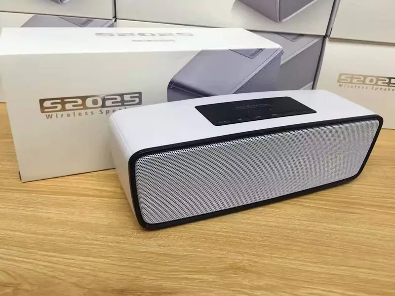 s2025 bluetooth speaker price