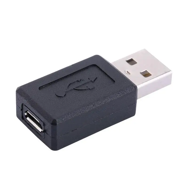 12 шт. OTG USB 2 0 адаптер набор мужчин и женщин Micro мини конвертер комбинация| |