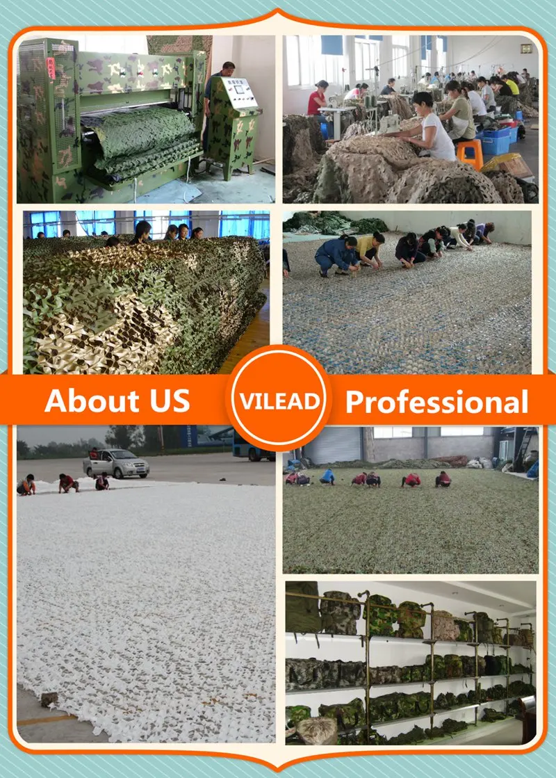 VILEAD 5 м пустыня камуфляжная сетка укрытие камуфляж сетка для солнцезащитный Укрытие Пляж Сверхлегкий ловушка портативный Солнцезащитные оттенки защита от солнечных лучей на пляже