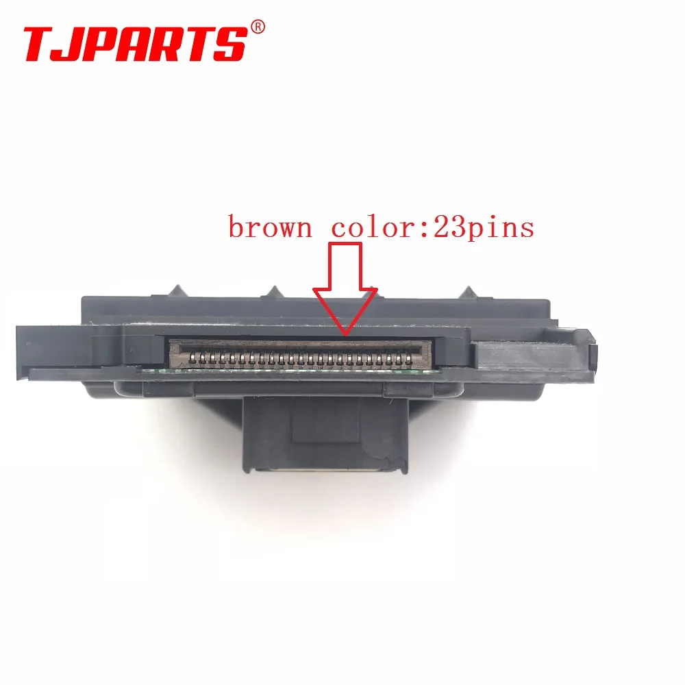 F197000 печатающая головка для Epson SX425W ME560 ME535 ME570 TX420 NX420 NX425 SX425 SX430