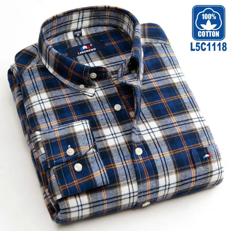 Langmeng-2016-100-Cotton-Hot-Sale-Spring-Autumn-Dress-Shirts-Long-Sleeve-Plaid-Flannel-Men-Casual.jpg