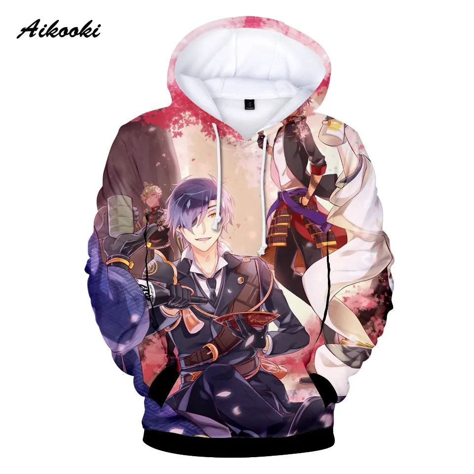 Touken Ranbu Online (2)