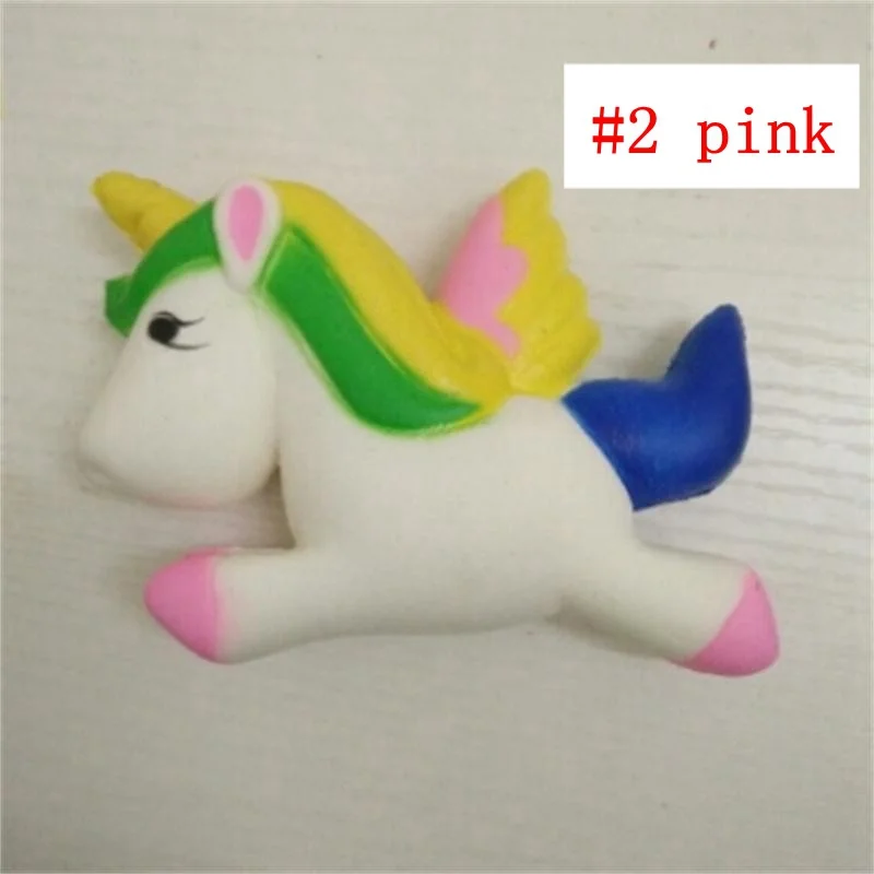 2 pink 