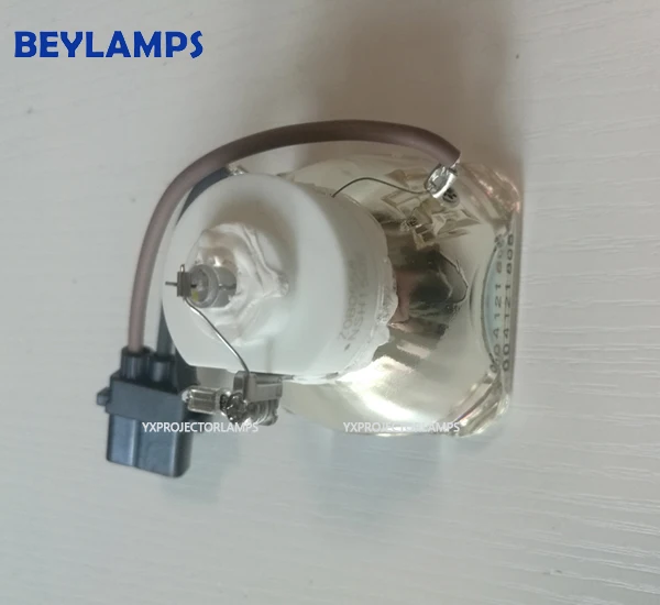 

Original Projector Bare Lamp Without Housing 5J.J2K02.001 Fit For Benq W500 Projectors