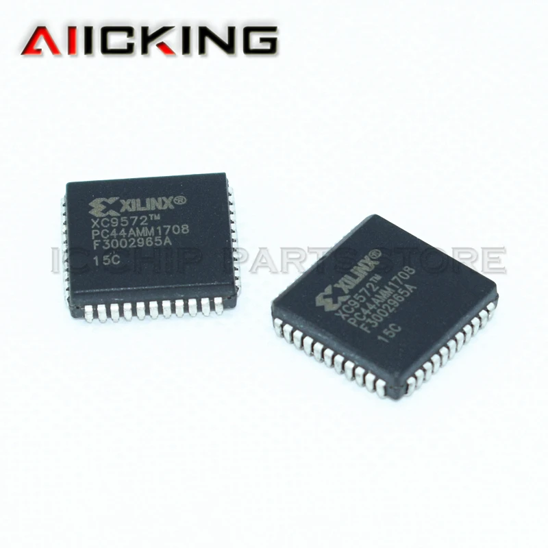 XC9572-15PCG44C XC9572-15PC44C XC9572 XC9572-15PC44C PLCC44 NEW ORIGINAL IN STOCK