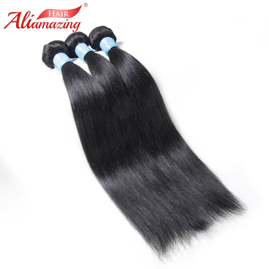 Brazilian Straight Hair