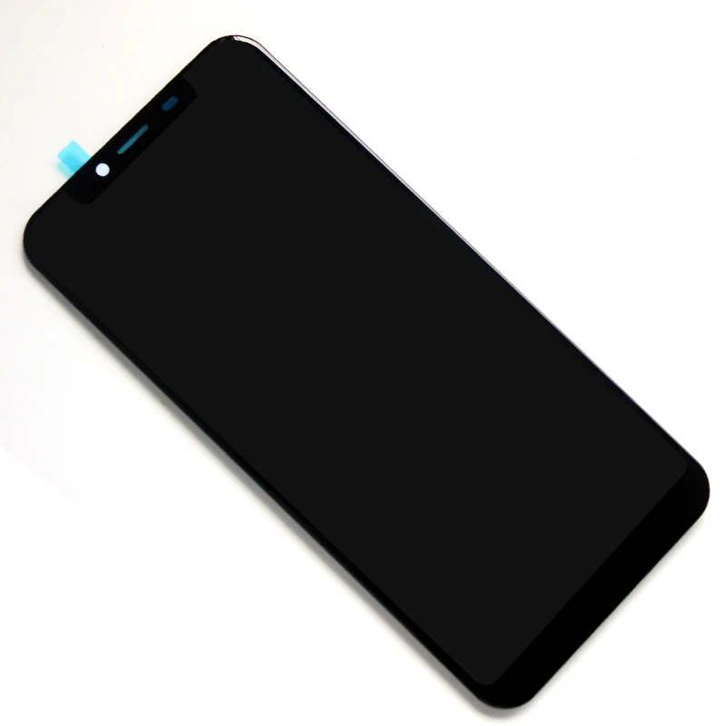 Оригинальный Ulefone Armor 5/Armor 6/6E/Armor 3/3t ЖК дисплей + сенсорный экран дигитайзер