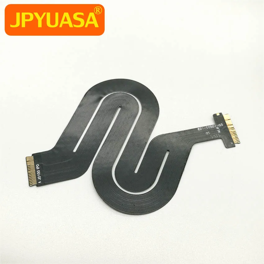 Новинка для Macbook сенсорная панель 12 дюймов A1534 фотосессия 821 00507 A 03 2016