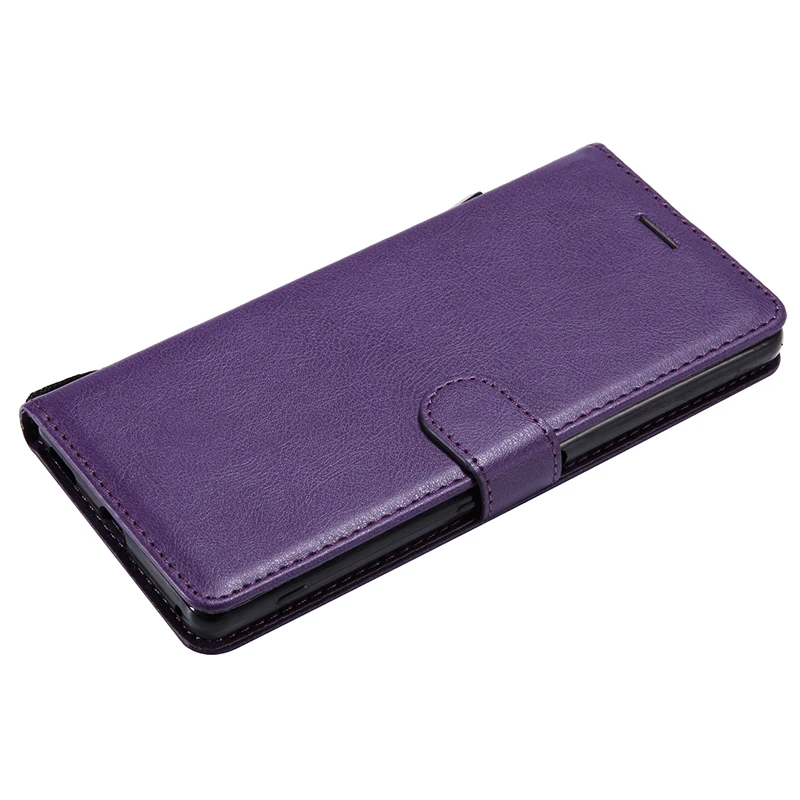 Retro PU Leather Wallet Case For Sony Xperia L1 L2 E5 E6 Z3 Z5 Mini XZ XZ1 XZ2 Compact XA XA1 XA2 Ultra Book Style Cover Coque (14)