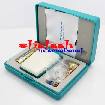 

by ems or dhl 50sets AXON F-28 Hearing Aids Headphone Amplifier Personal Sound Amplifier Control Switch Low Distortion