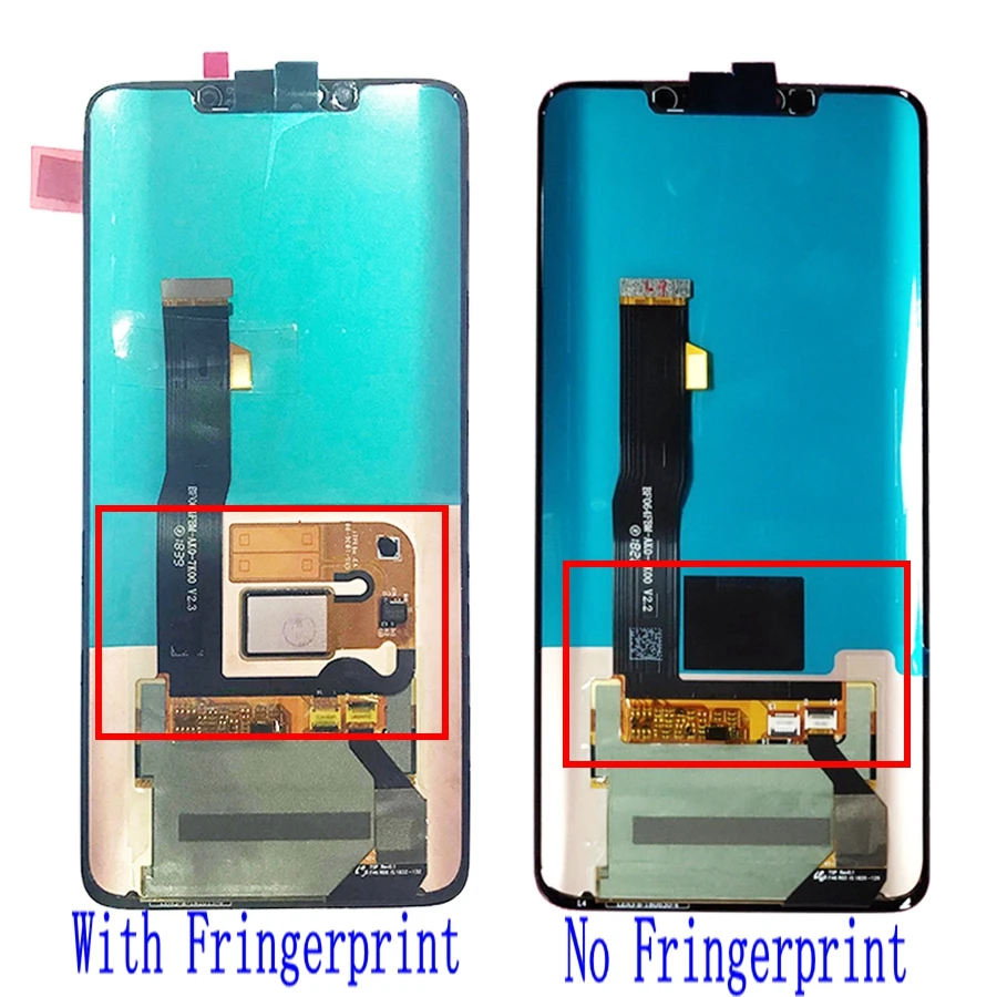 for huawei mate 20 pro lcd