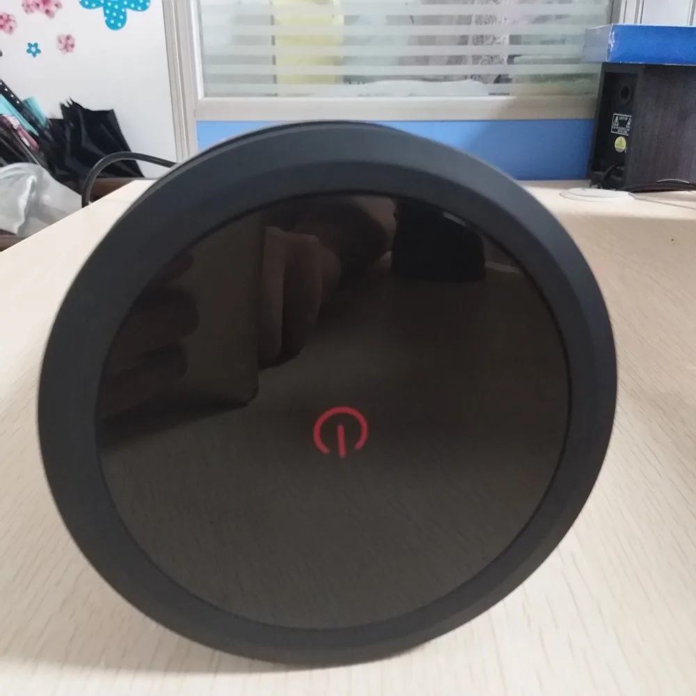 Touch screen/automatic electric lift socket kitchen hidden socket smart multifunctional USB charging desktop socket TD-01