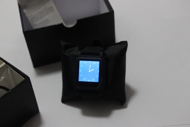 mp4 watch