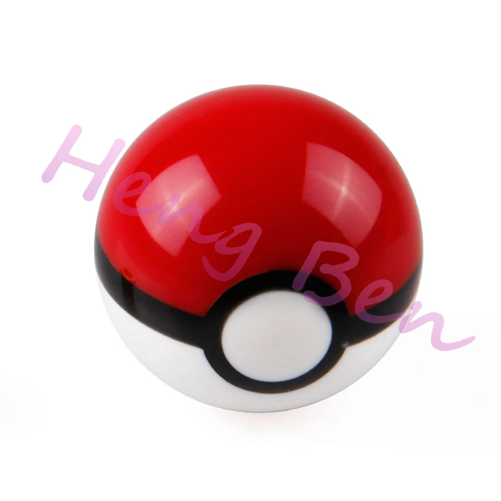 HB Новое поступление диаметр 54 мм 12x1,25 Редкие Pokeball руководство Трансмиссия мяч шестерни переключения ручка переключения