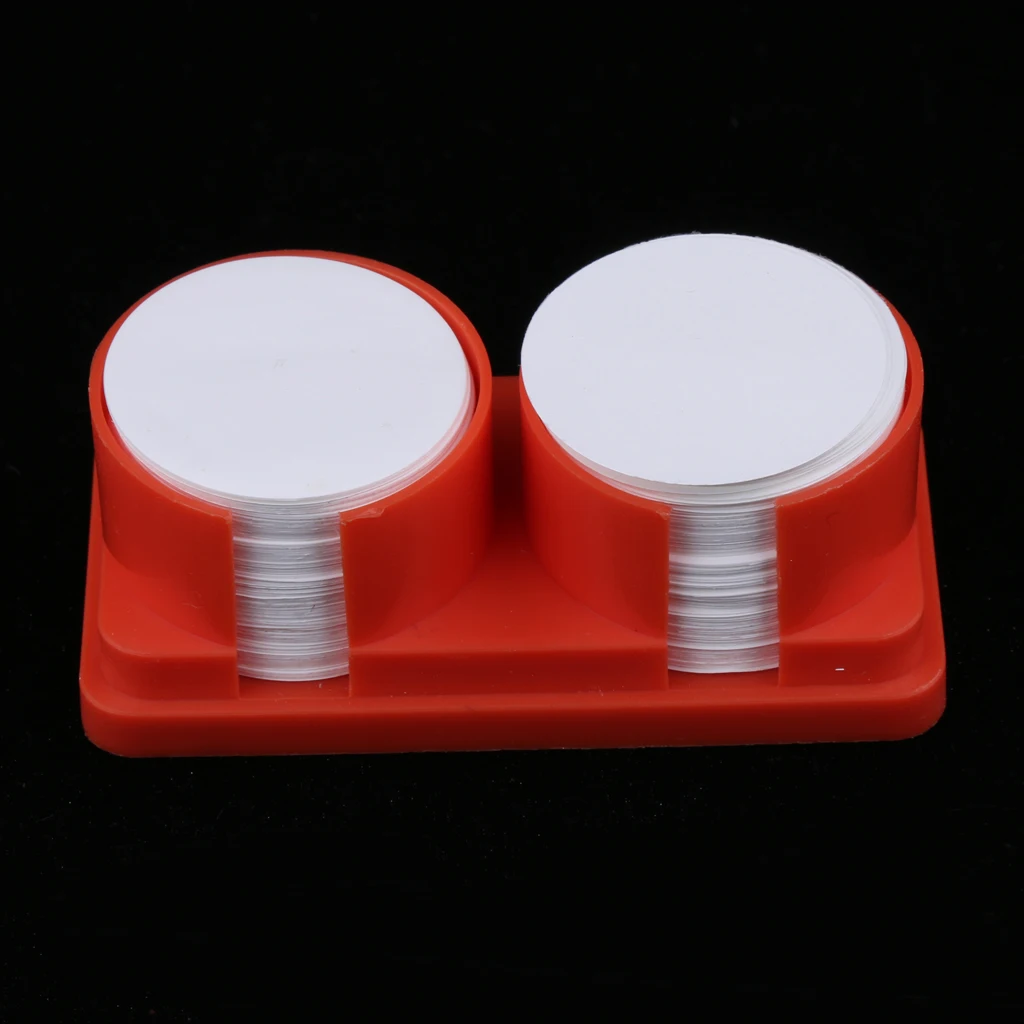 

200PCS 25mm Nylon Filter Membranes Filters for Organic Solutions, 0.45um