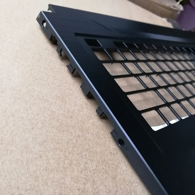 Новый чехол для ноутбука подставка рук ASUS 6 PLUS TUF Gaming FX705GM FX86SM 17 3&quot|Сумки и чехлы