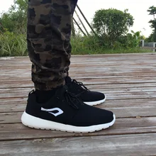 CPX для мужчин летние кроссовки мужской черный, белый цвет masculino Бег Спортивная обувь дышащие удобные для мальчиков кроссовки