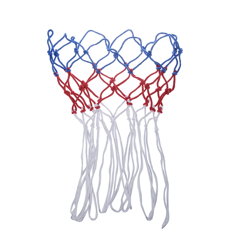 

Standard Sports Nylon Durable All-weather Match Training Basketball Net
