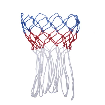 

Standard Sports Nylon Durable All-weather Match Training Basketball Net