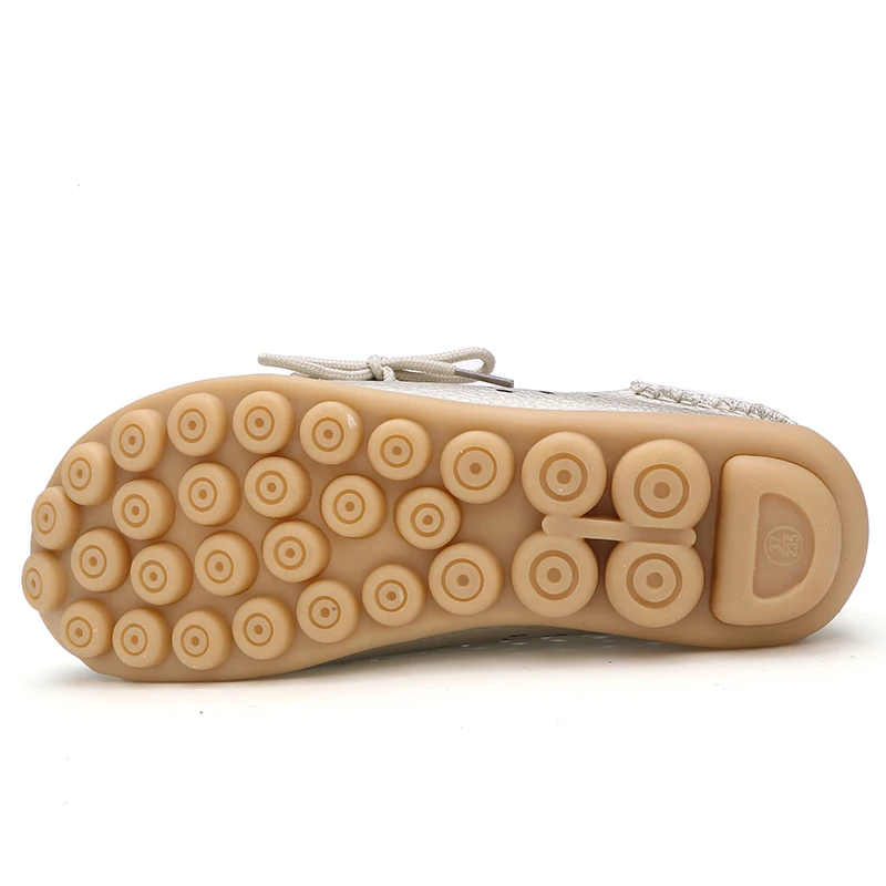 Женские мокасины из натуральной кожи на мягкой подошве|women flats|ballet flatsmoccasins women |