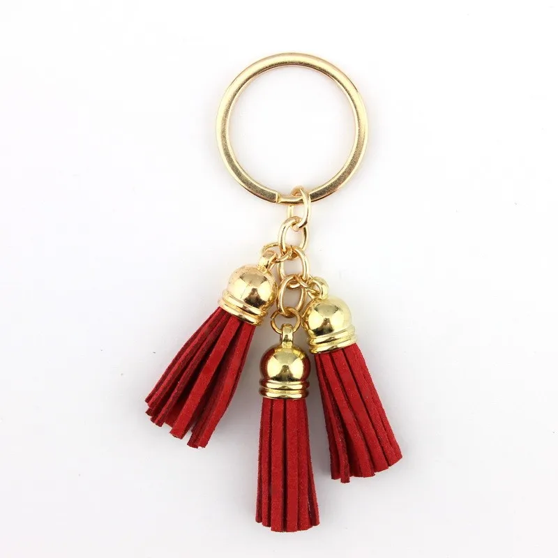 KC0001 Gold Red
