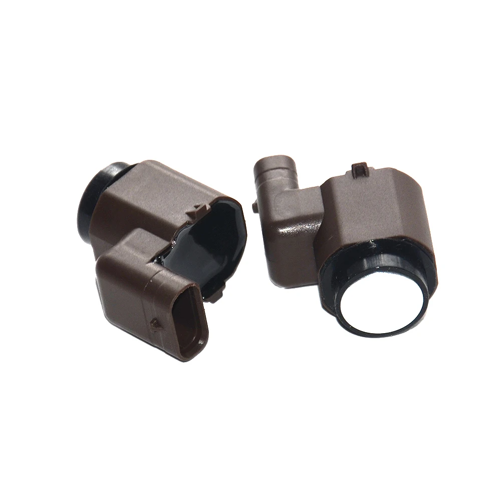 AP01 2 шт. Датчик парковки PDC сенсор Новый для VW Passat 3C TOURAN JETTA V 0 TDI 3C0919275N| |