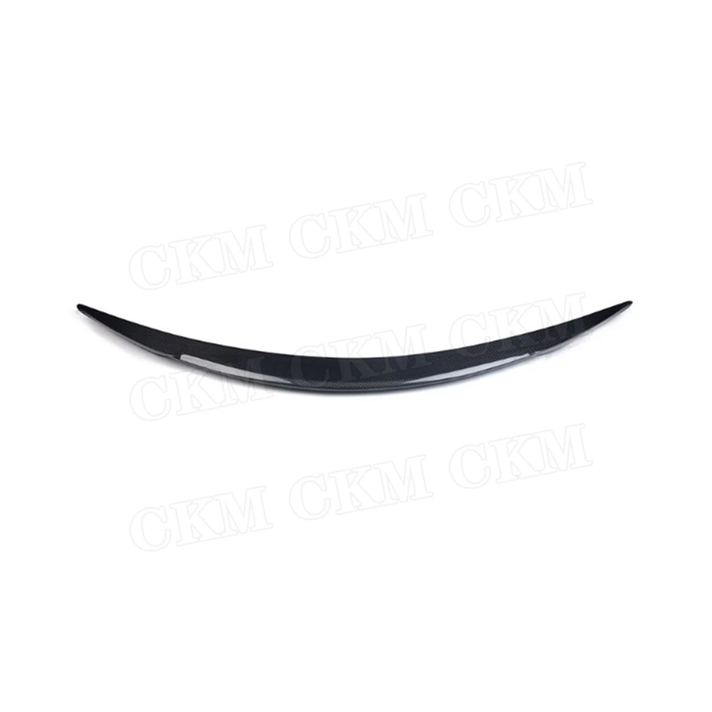 For Tesla Rear Spoiler for Tesla Model S Sedan 60