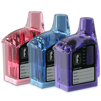 

Joyetech ATOPACK Penguin Cartridge 8.8ml/2.0ml Fit for Atopack Penguin kit