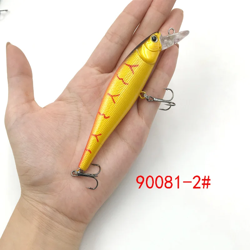 tiddler fishing lures (2)