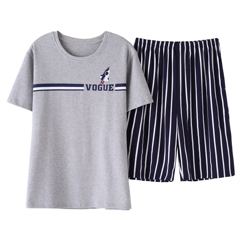 BZEL/ модные летние футболки для пары; хлопковая одежда для сна с принтом с героями мультфильмов; одежда с круглым вырезом и короткими рукавами; парная одежда; брюки для влюбленных