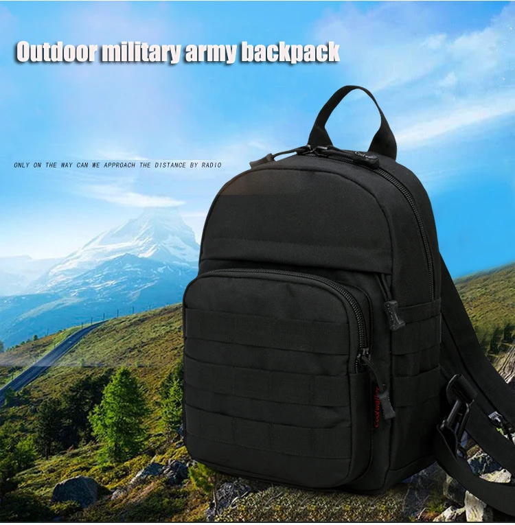 Esportes ao ar Militar do Exército dos Homens Mochila de Viagem Mochilas para Acampamento Livre Tático Trekking Caminhadas Camuflagem Bolsa Pequeno 1 mochilas para acampamento caminhadas trekking camuflagem saco pequeno