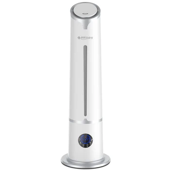 

Floor-standing humidifier indoor Pregnant baby Office bedroom High capacity Air purification humidifier Aromatherapy machine