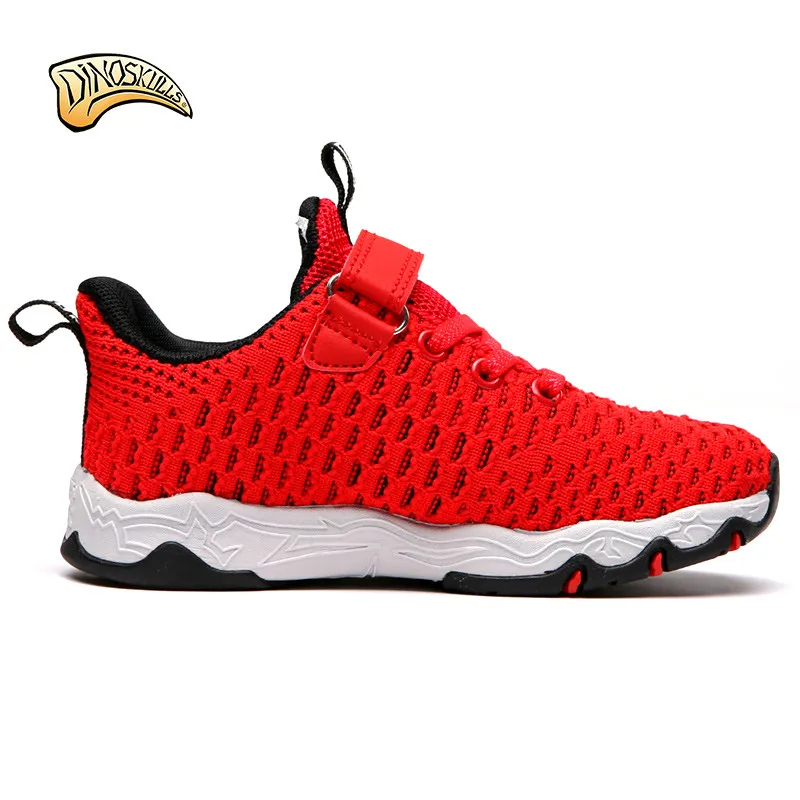 Dinoskulls Kids Sneakers LED Light Up Shoes for Boys 3D Dinosaur Mesh Breathable Children Trainers Glowing Running Toddler Shoes Dinoskulls Kids Sneakers LED Light Up Shoes for Boys 3D Dinosaur Mesh Breathable Children Trainers Glowing Running Toddler Shoes