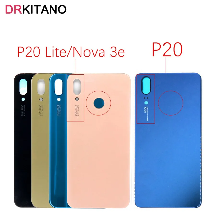 Huawei P20 Pro Батарея Купить