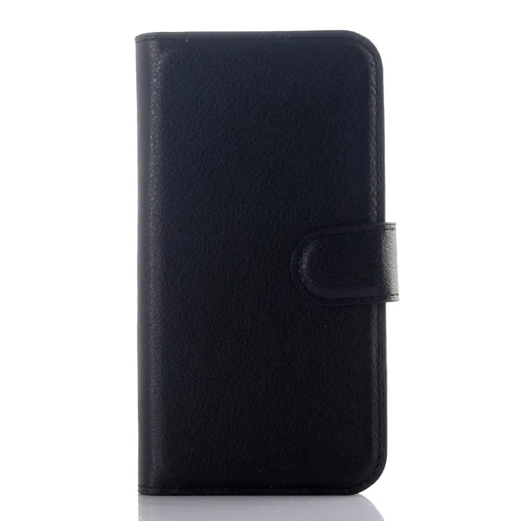 New Luxury Wallet  Flip PU Leather Case Cover For ZTE Blade Q Lux 4G  Case Cell Phone Shell Back Cover With Card Holder Stand (14)