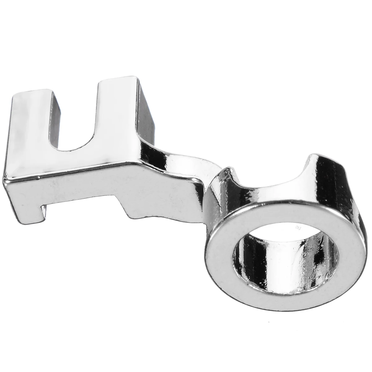 

Adjustable Low Shank Free Motion Ruler Quilting Presser Foot for Singer Janome Brother Arts Crafts Sewing Apparel Sewing Fabric